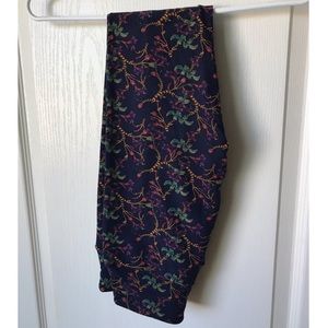 LuLaRoe OS Leggings